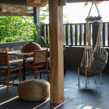 Villa The Secret Îles Karimunjawa Extérieur photo