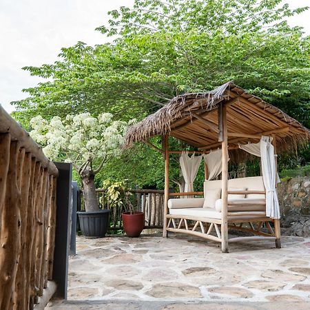 Villa The Secret Îles Karimunjawa Extérieur photo