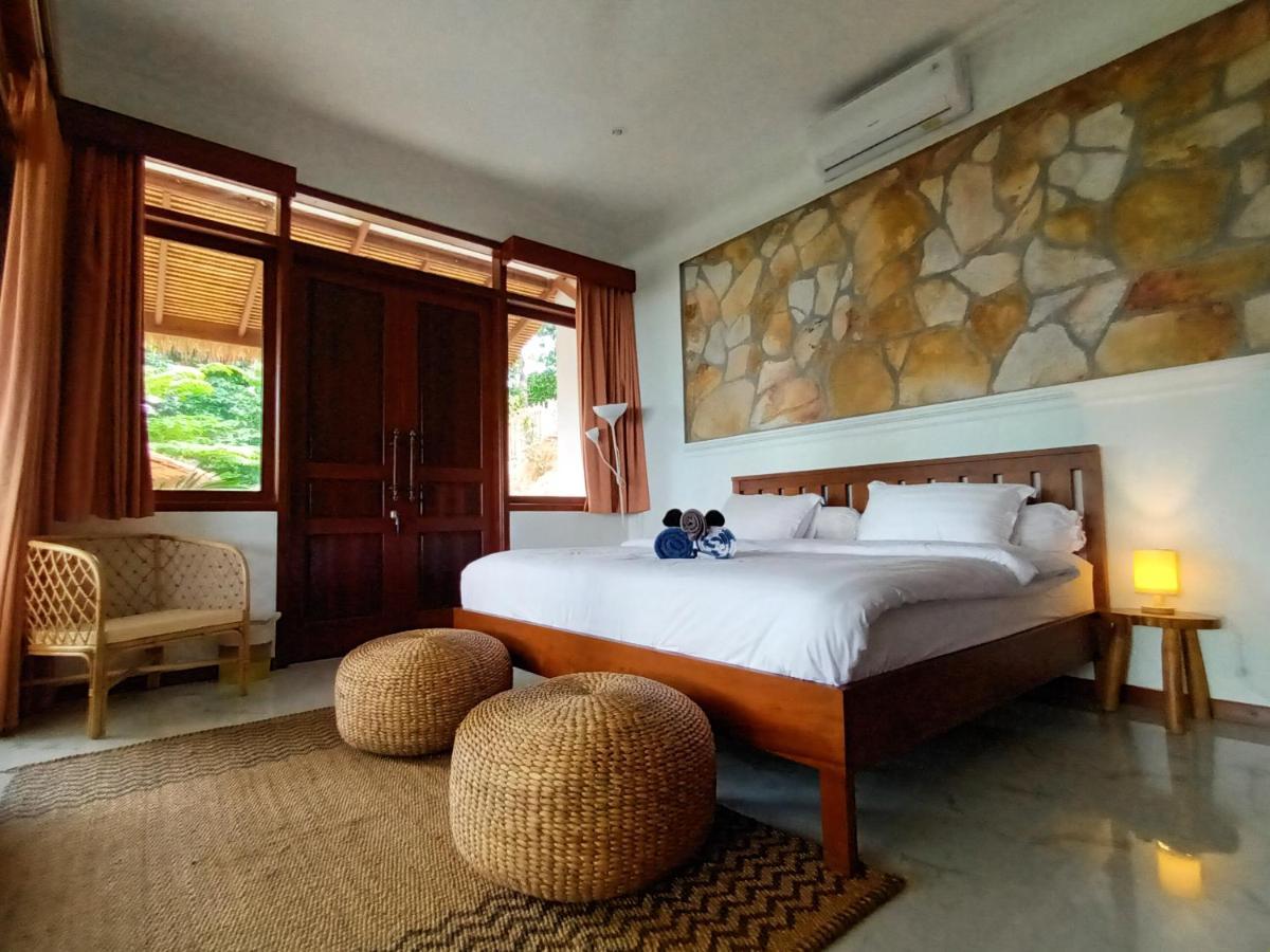 Villa The Secret Îles Karimunjawa Extérieur photo