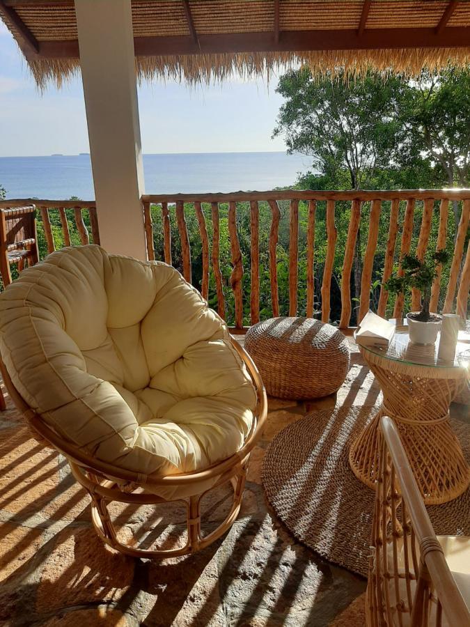 Villa The Secret Îles Karimunjawa Extérieur photo
