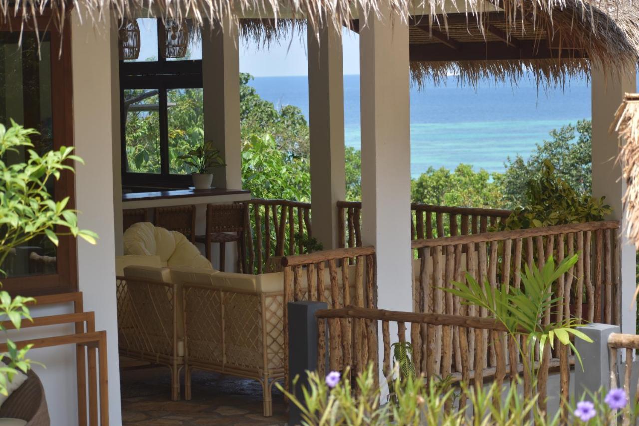 Villa The Secret Îles Karimunjawa Extérieur photo