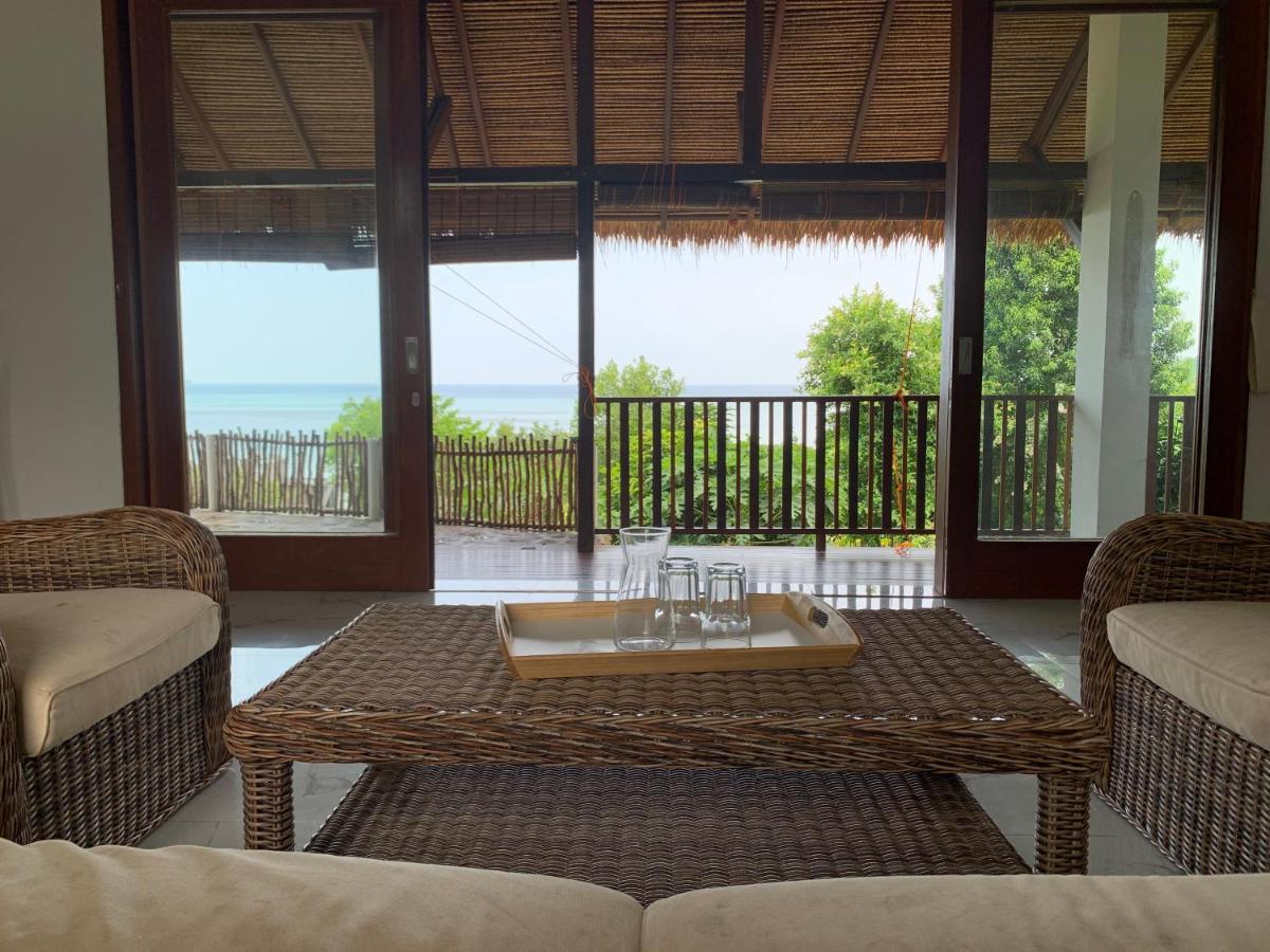 Villa The Secret Îles Karimunjawa Extérieur photo
