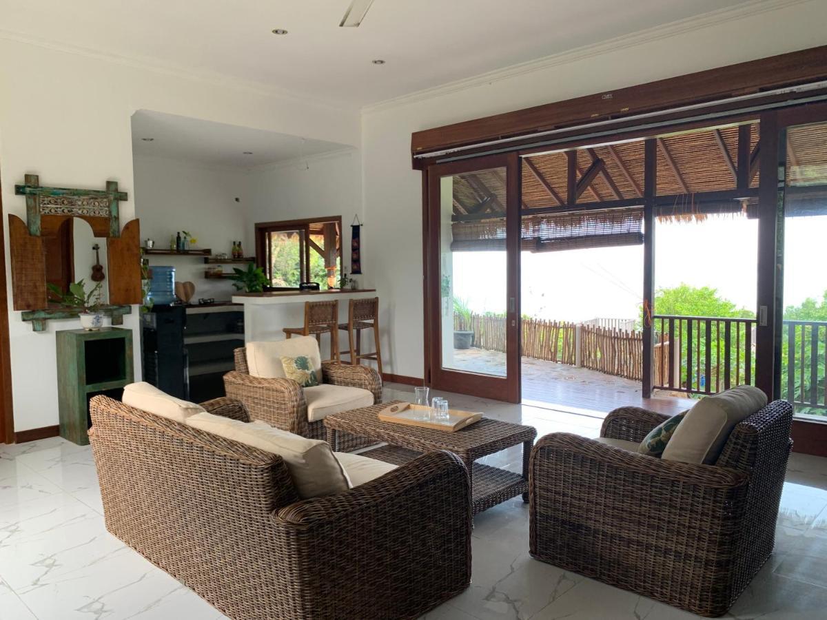 Villa The Secret Îles Karimunjawa Extérieur photo