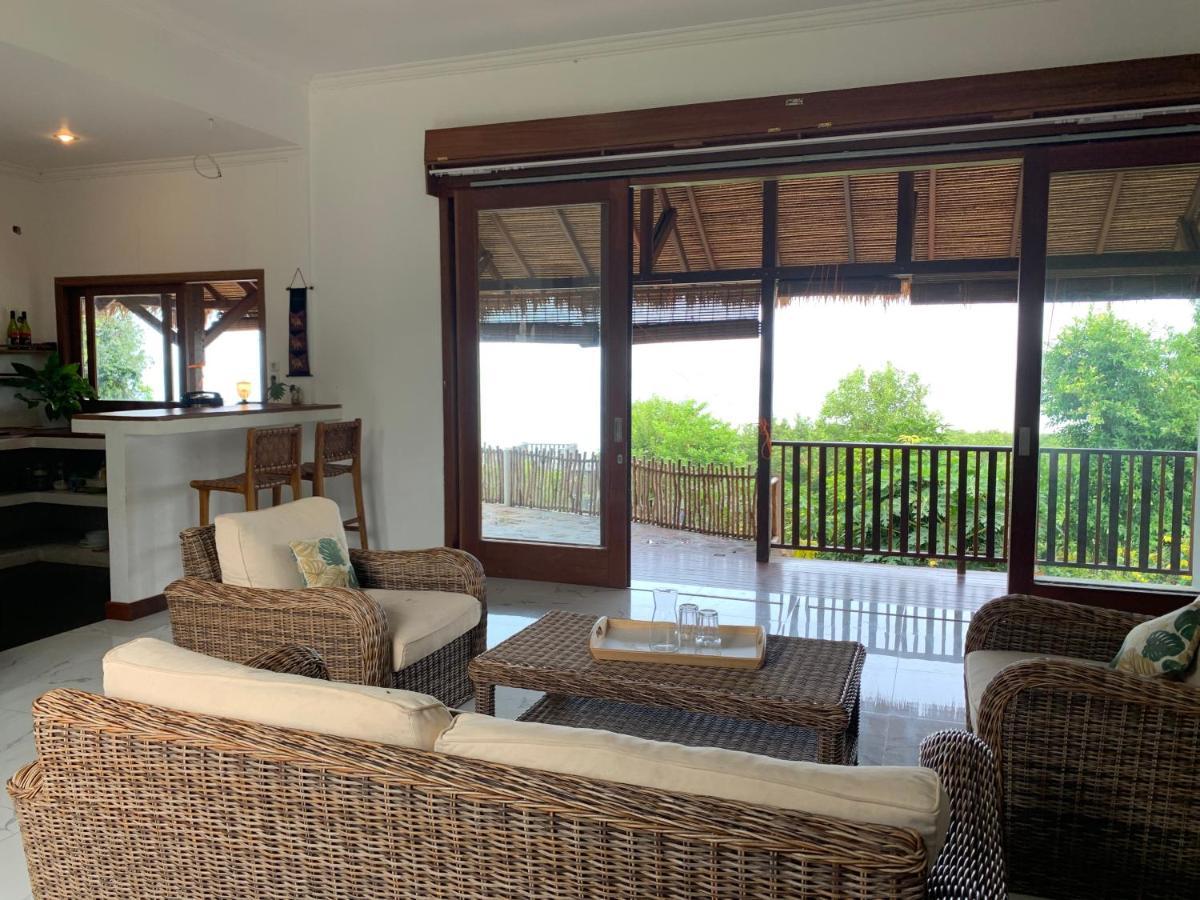 Villa The Secret Îles Karimunjawa Extérieur photo