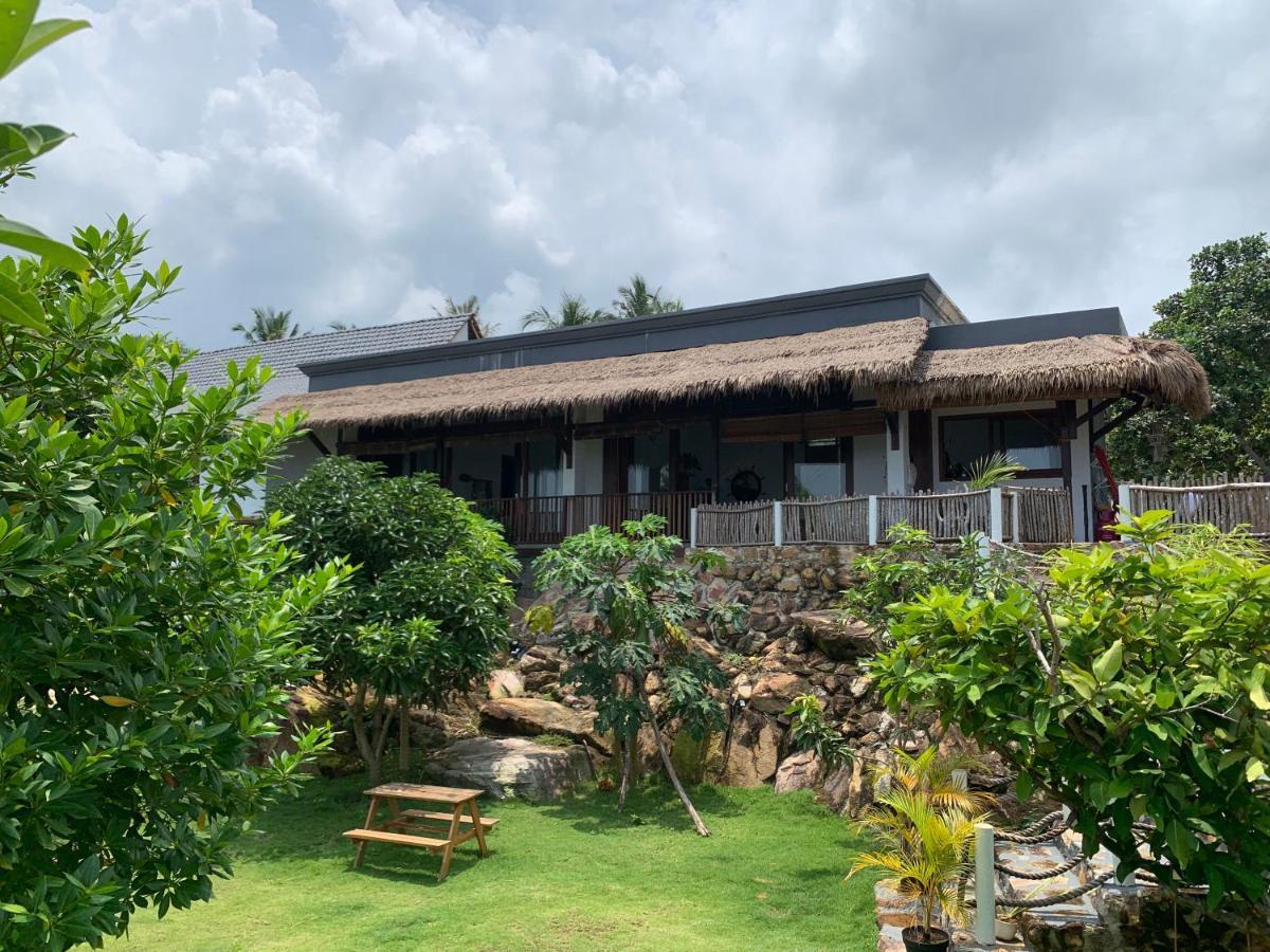 Villa The Secret Îles Karimunjawa Extérieur photo
