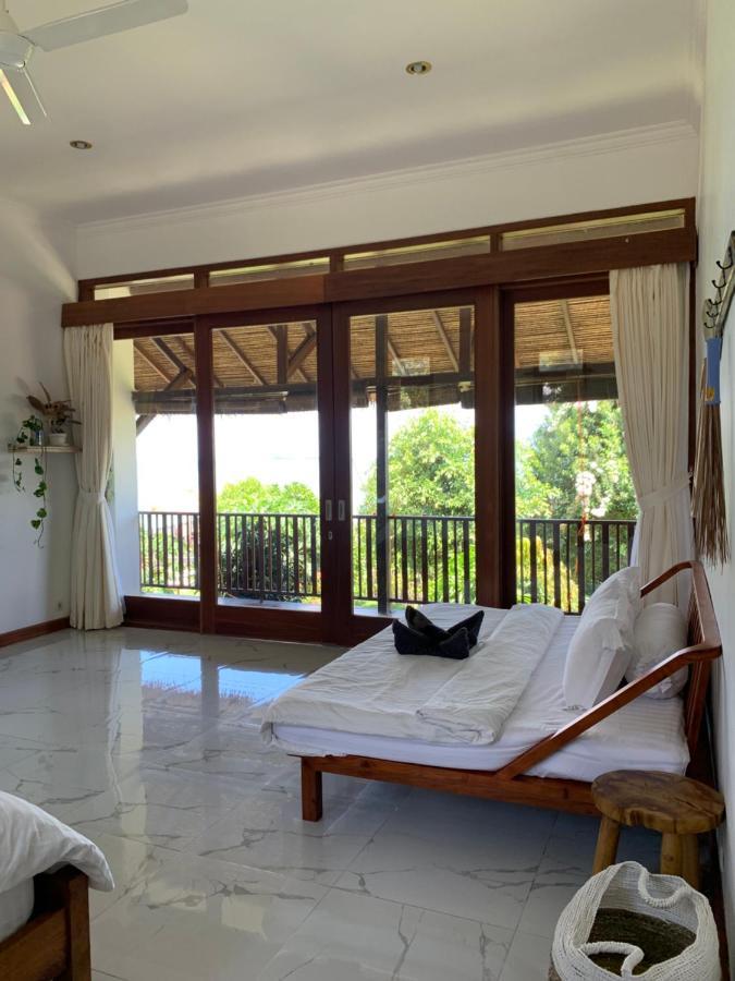 Villa The Secret Îles Karimunjawa Extérieur photo