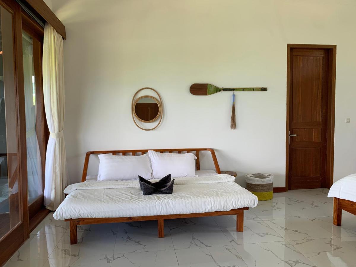 Villa The Secret Îles Karimunjawa Extérieur photo