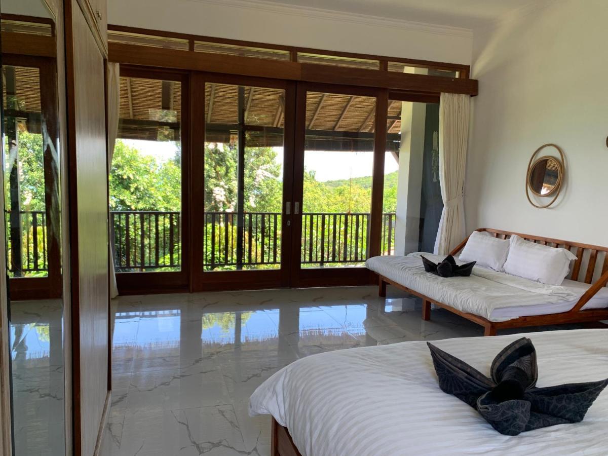 Villa The Secret Îles Karimunjawa Extérieur photo