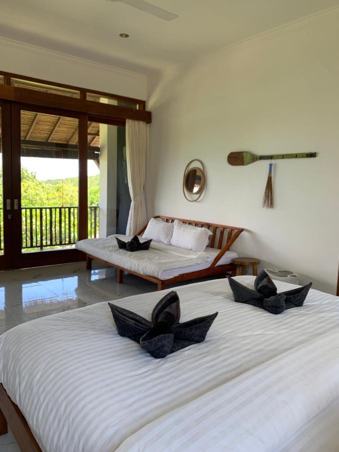 Villa The Secret Îles Karimunjawa Extérieur photo