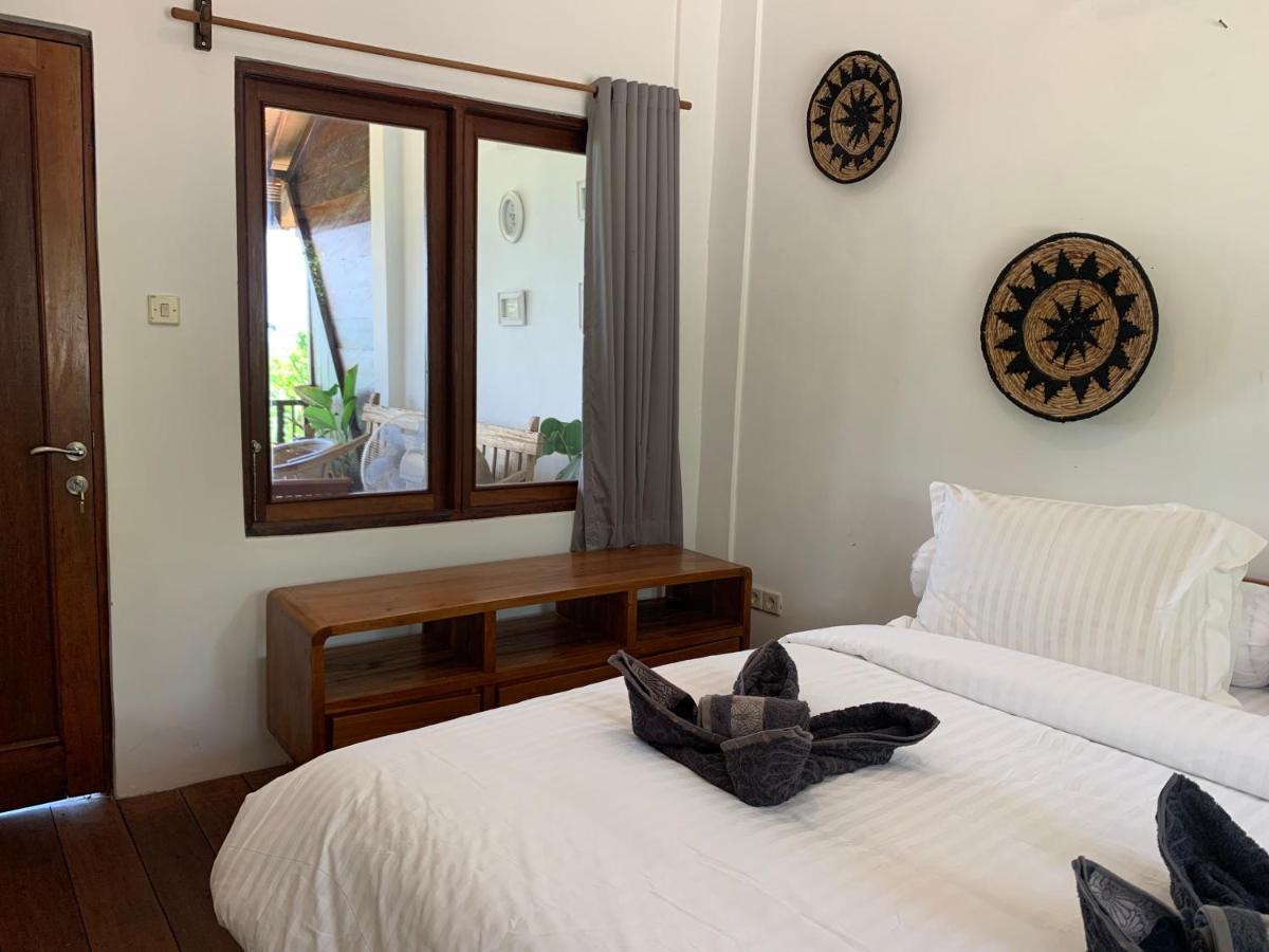 Villa The Secret Îles Karimunjawa Extérieur photo
