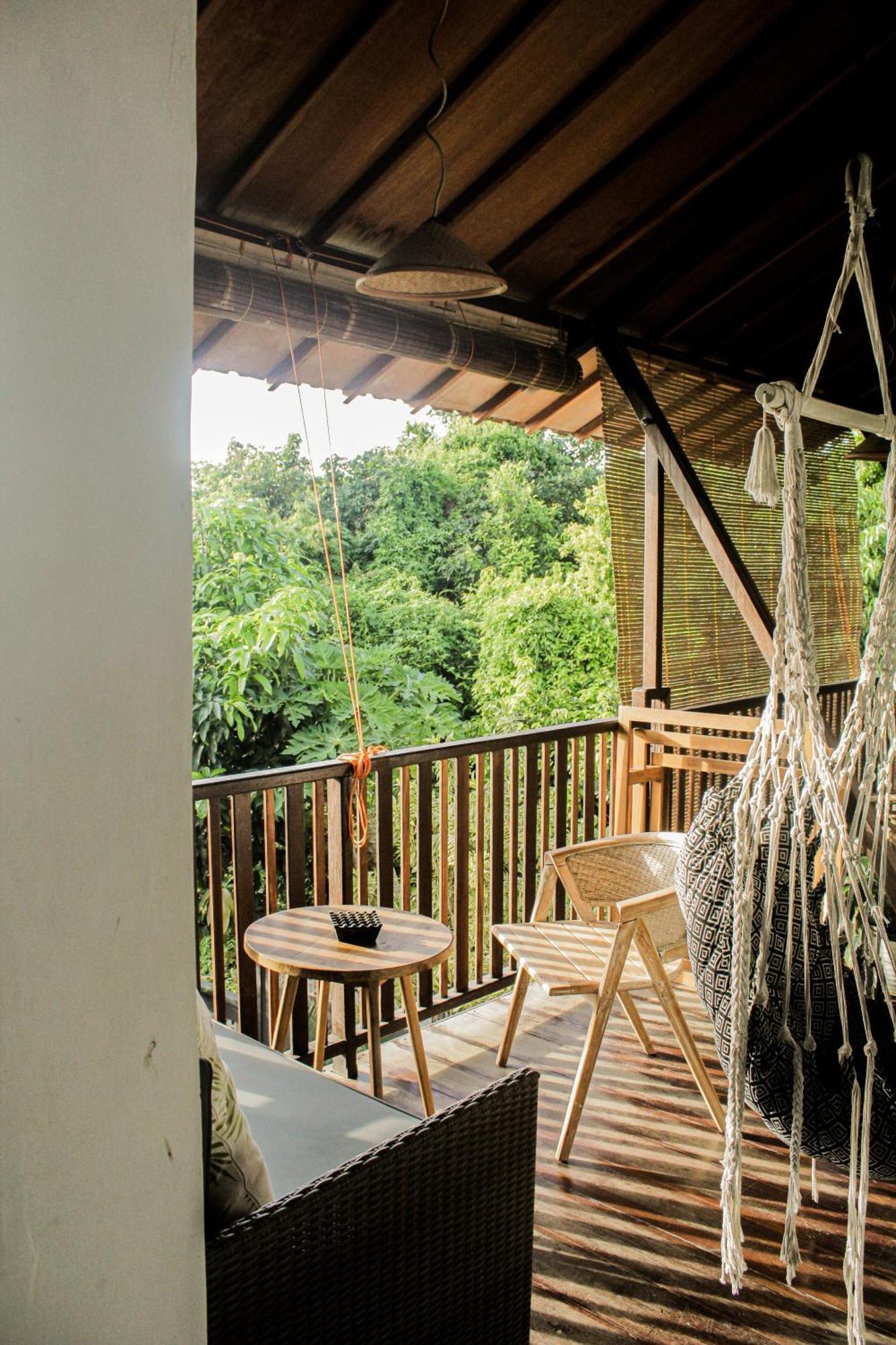 Villa The Secret Îles Karimunjawa Extérieur photo